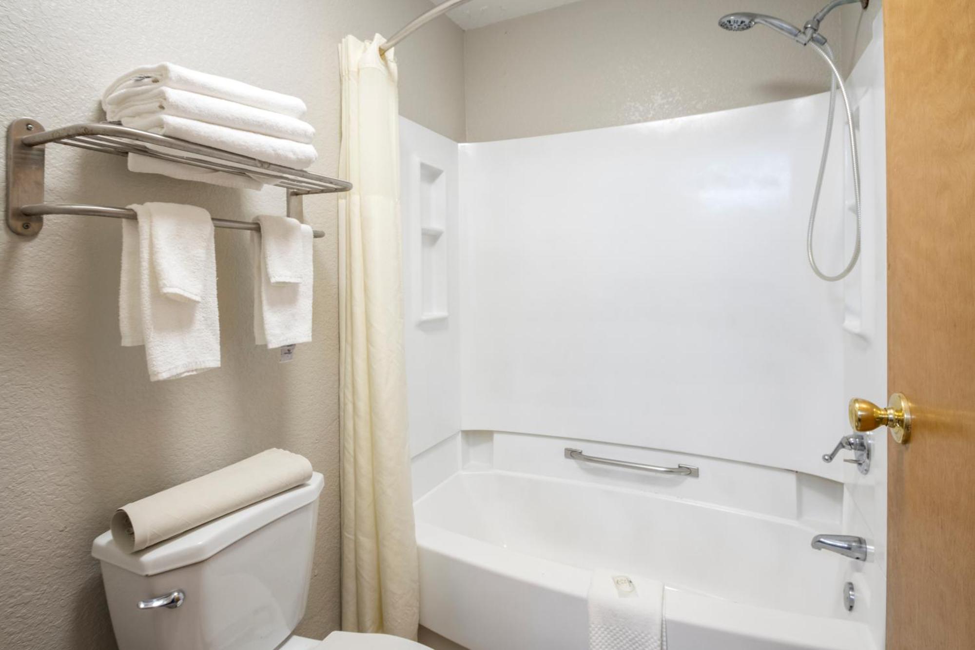 Quality Suites Hickory South Exterior foto