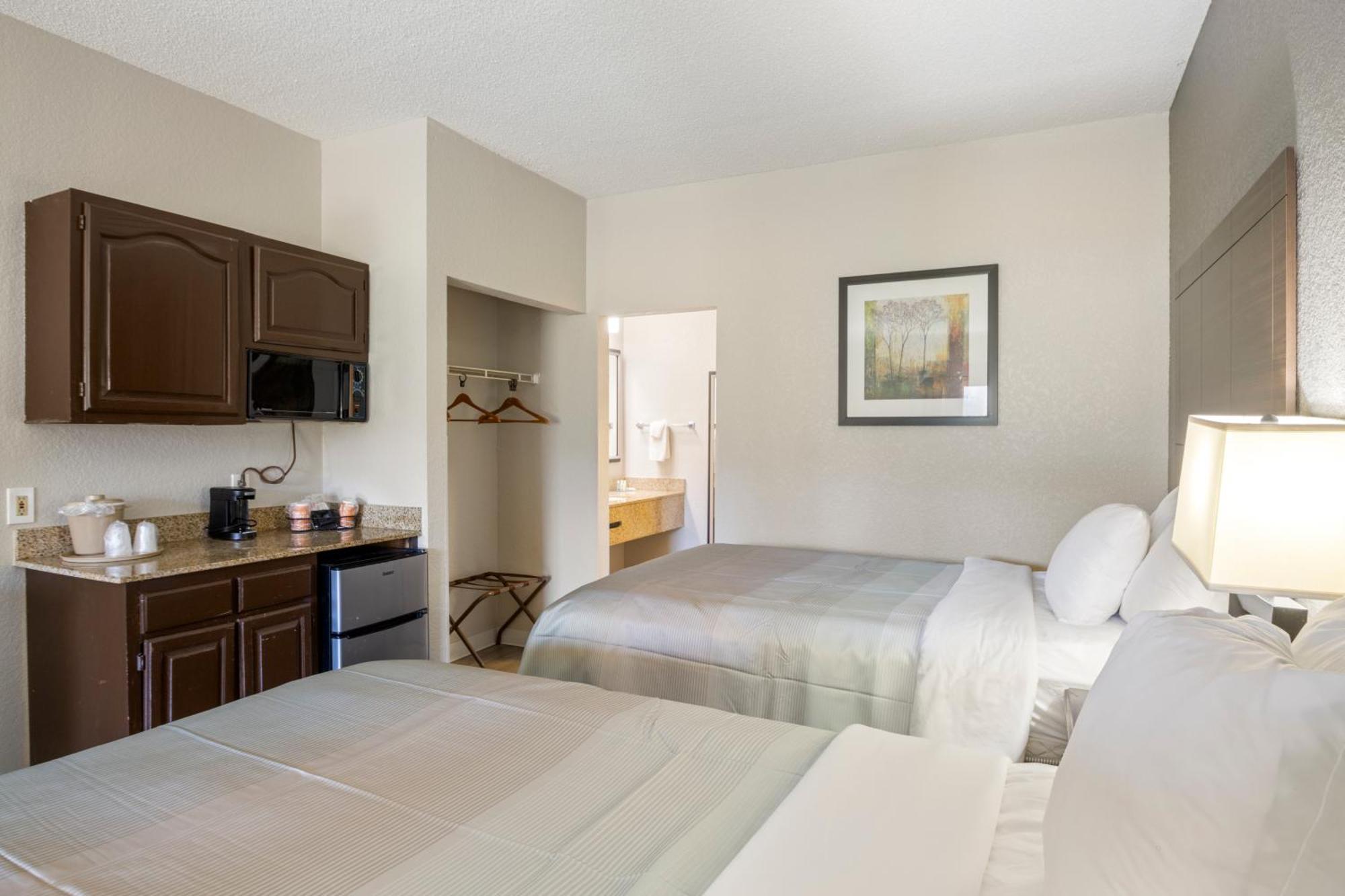 Quality Suites Hickory South Exterior foto